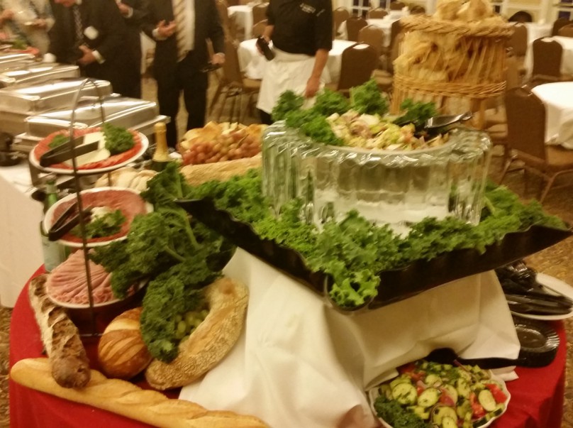 Catering Sample 013